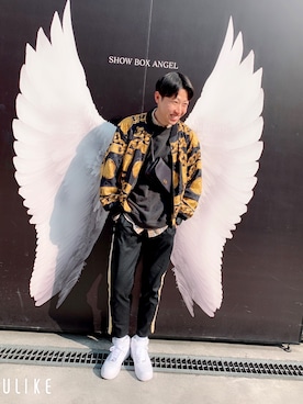 だいそんさんのコーディネート