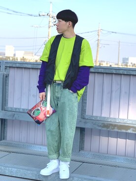 だいそんさんのコーディネート