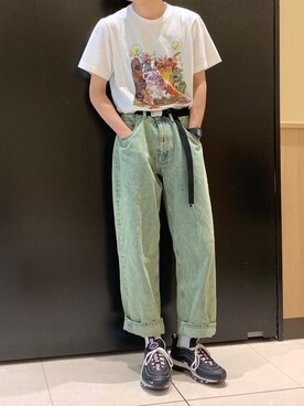 だいそんさんのコーディネート