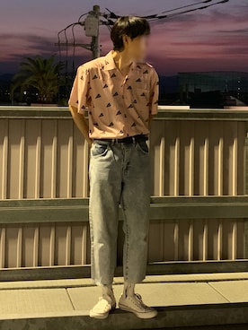 だいそんさんのコーディネート