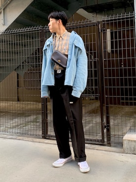 だいそんさんのコーディネート