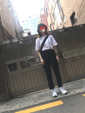 aoiさんのコーディネート