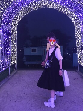 aoiさんのコーディネート