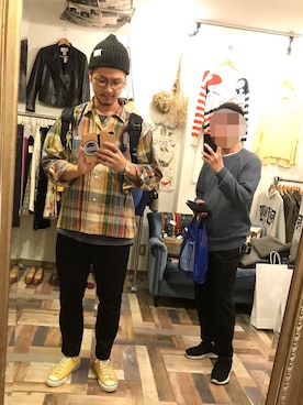 Ryopeさんのコーディネート