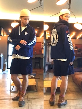 Ryopeさんのコーディネート