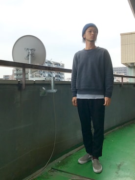 Ryopeさんのコーディネート