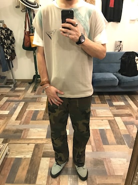 Ryopeさんのコーディネート