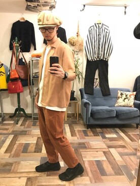 Ryopeさんのコーディネート