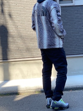 Lさんのコーディネート