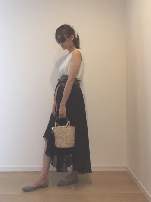 Miiさんのコーディネート