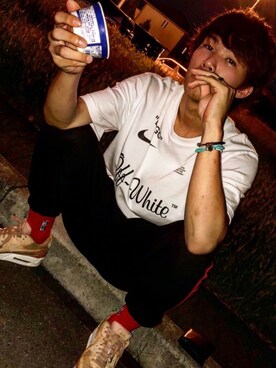 yu-yaさんのコーディネート