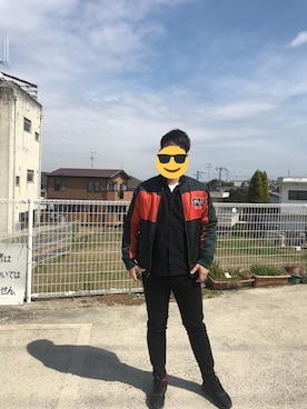 Bayashi🐅さんのコーディネート