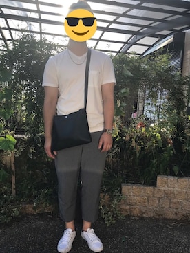 Bayashi🐅さんのコーディネート