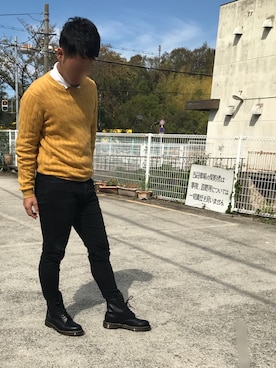 Bayashi🐅さんのコーディネート