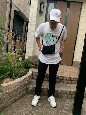 Bayashi🐅さんのコーディネート