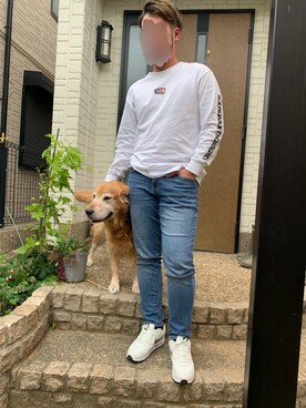 Bayashi🐅さんのコーディネート