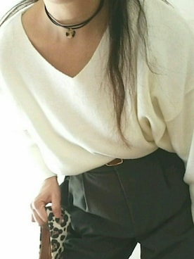 みるきさん(レディース・150cm)の冬コーディネート