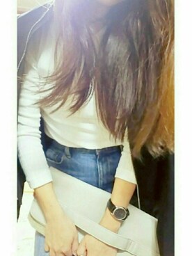 みるきさんのコーディネート