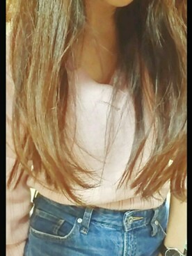 みるきさんのコーディネート