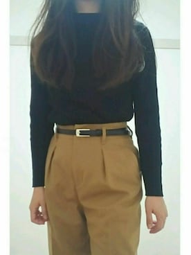 みるきさんのコーディネート