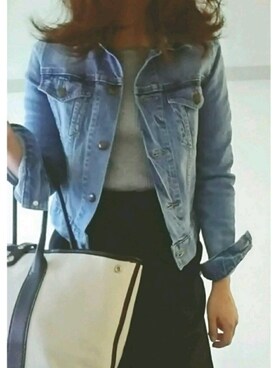 みるきさんのコーディネート