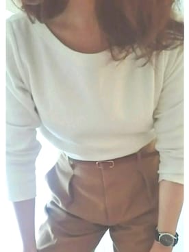 みるきさんのコーディネート