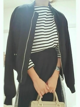 みるきさんのコーディネート