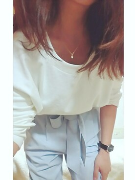 みるきさんのコーディネート