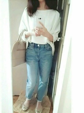 みるきさんのコーディネート