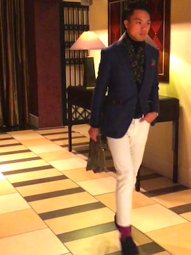 chamingleonさんのコーディネート