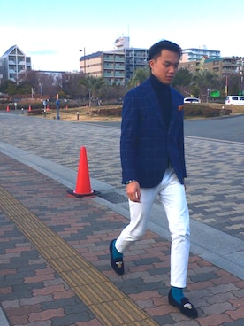 chamingleonさんのコーディネート