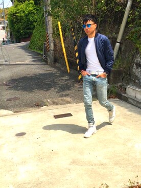 chamingleonさんのコーディネート