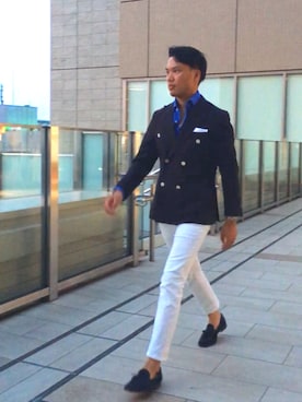 chamingleonさんのコーディネート