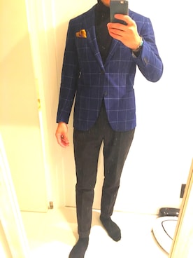 chamingleonさんのコーディネート