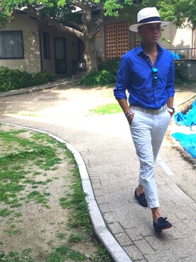 chamingleonさんのコーディネート