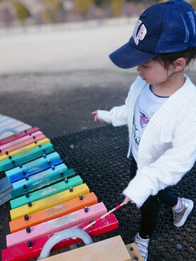 rumi*さんのコーディネート