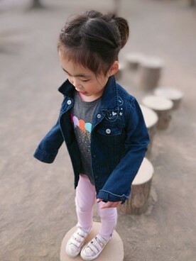 rumi*さんのコーディネート