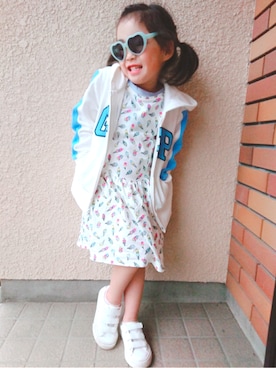 rumi*さんのコーディネート