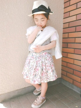 rumi*さんのコーディネート