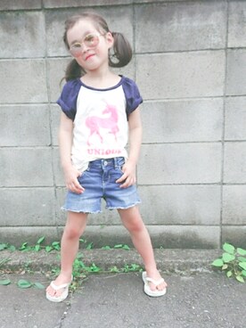 rumi*さんのコーディネート