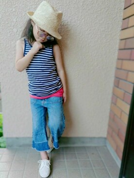 rumi*さんのコーディネート