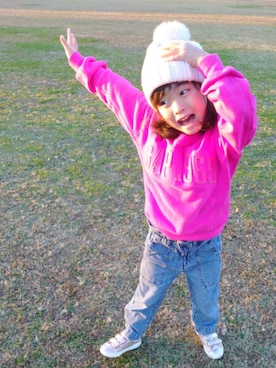 rumi*さんのコーディネート