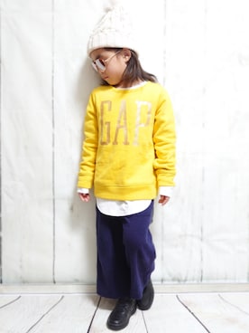 rumi*さんのコーディネート