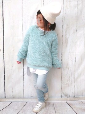 rumi*さんのコーディネート