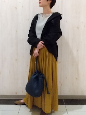 🌿acco🌿さんのコーディネート