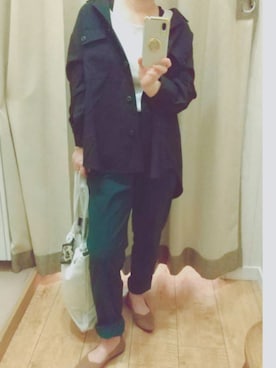 🌿acco🌿さんのコーディネート