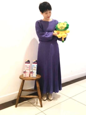 🌿acco🌿さんのコーディネート