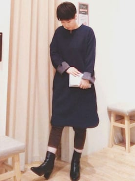 🌿acco🌿さんのコーディネート