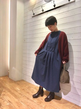 🌿acco🌿さんのコーディネート