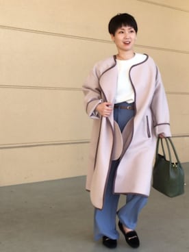 🌿acco🌿さんのコーディネート